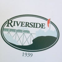 Riverside Golf Course