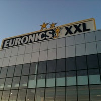 Euronics Xxl