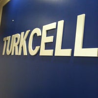 Turkcell İletişim Merkezi