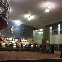 Regal Cinemas Clarksville 16 - Movie Theater
