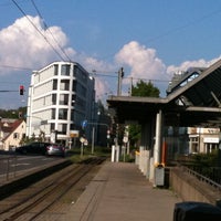 Zahnradbahn Stuttgart (zacke)