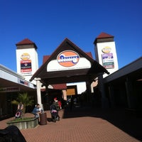 Rotorua Central Mall