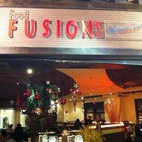Food Fusion Malaysian Cuisine | 融合马来西亚美食