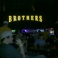 Brothers Bar And Grill