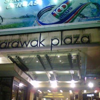 Sarawak Plaza