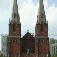 St. Ignatius Cathedral