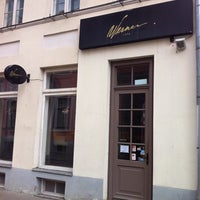 Werner Cafe