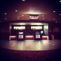 Cinemark 18 - Webster, Tx