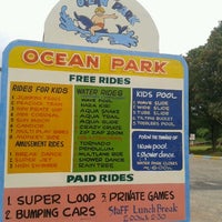 Ocean Park India