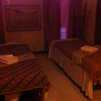 Aroma Day Spa
