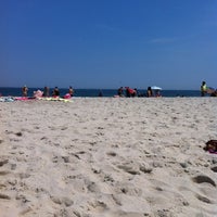 Seaside Heights Beach - Beach in Seaside Heights