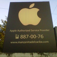 Photo taken at APPLE Authorized Service Provider by Ivan C. on 10/7/2011