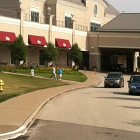 Meadows casino washington pa employment