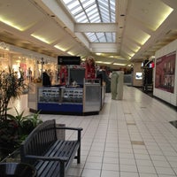 Morgantown Mall