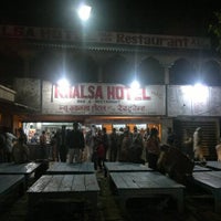 Khalsa Hindu Hotel