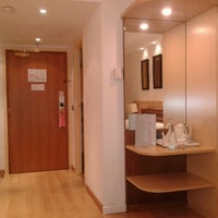Hilton Paris Orly Airport
