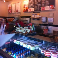 Bruegger's bagels coupons tucson az