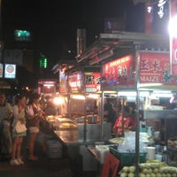 Huaxi Street Night Market