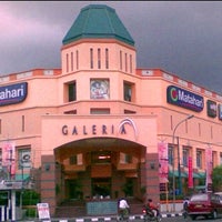 Galeria Mall