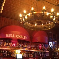 Bell Chalet