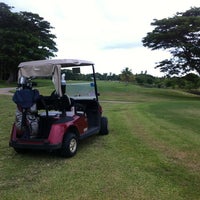 Sheraton Denarau Golf And Racquet Club