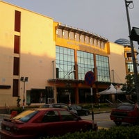 Shah Alam Convention Centre (SACC) - Convention Center in 
