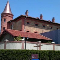 青岛德国监狱旧址博物馆 Qingdao German Prison Site Museum