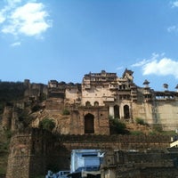Garh Palace