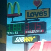 Where Does Love S Travel Stop Get It S Fuel From Where Does Love S Travel Stop Get It S Fuel From