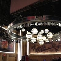 Joliet gambling casino