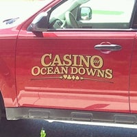 hotels around ocean downs casino