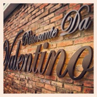 Ristorante Da Valentino