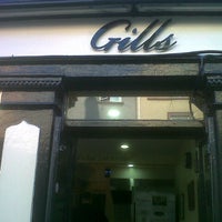 Gills Traditional Fish And Chips