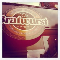 The Bratwurst