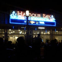 Harbour Bay Seafood Restaurant