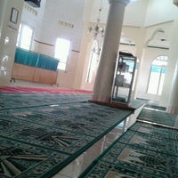 Masjid Jami' Tarok Bukittinggi
