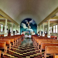 Iglesia De La Fortuna