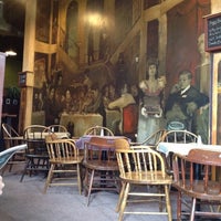 Tom's Little Havana Cafe