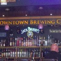 Downtown Brewing Co