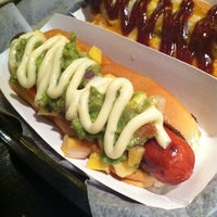 Lower Depths Hot Dogs Lower Depths Hot Dogs