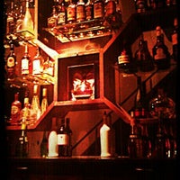 Mundial Cocktail Bar