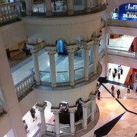 Mal Artha Gading - Shopping Mall in Kelapa Gading