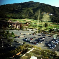 Pechanga craps