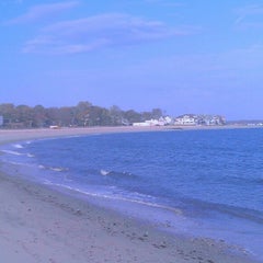 Ocean Beach Park - New London, CT