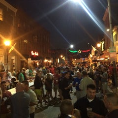 Little Italy - Southeastern Baltimore - Baltimore, MD