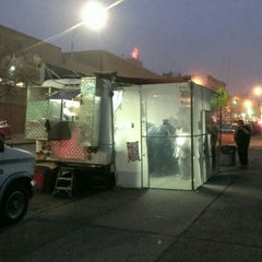 Tacos El Bronco - Food Truck in Brooklyn