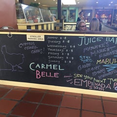 Carmel Belle - Doud Craft Studios