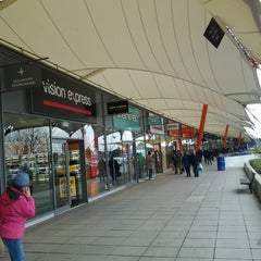 Ashford Designer Outlet - Mall in Ashford