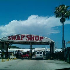 Swap Shop - Thunderbird Swap Shop - Fort Lauderdale, FL