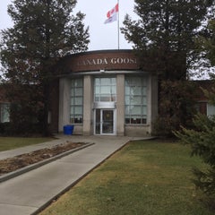 canada goose headquarters address canada goose headquarters address